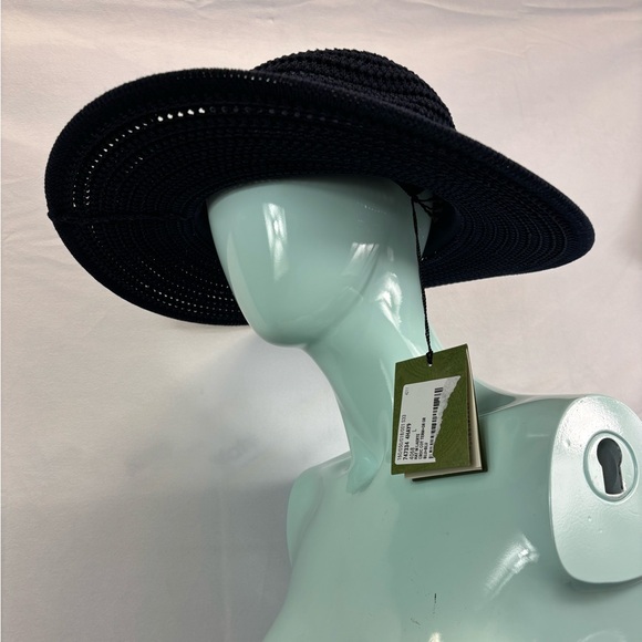 Gucci Laerte crocheted sun hat